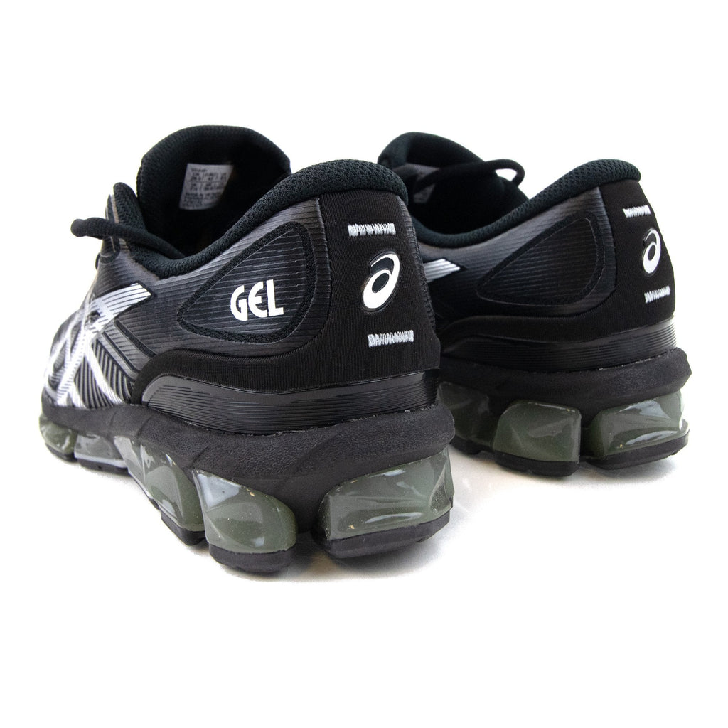 Asics Gel Quantum 360 Vii Black Pure Silver