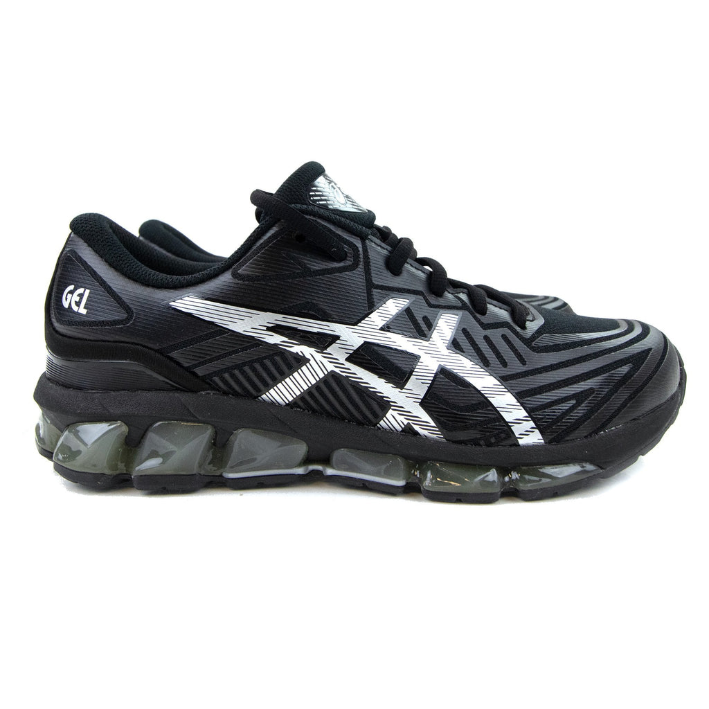 Asics Gel Quantum 360 Vii Black Pure Silver