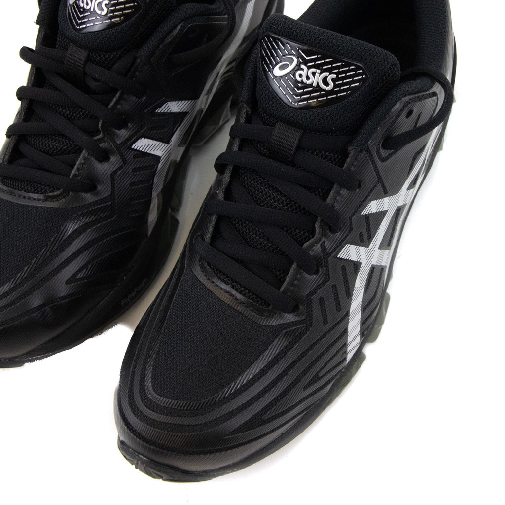 Asics Gel Quantum 360 Vii Black Pure Silver