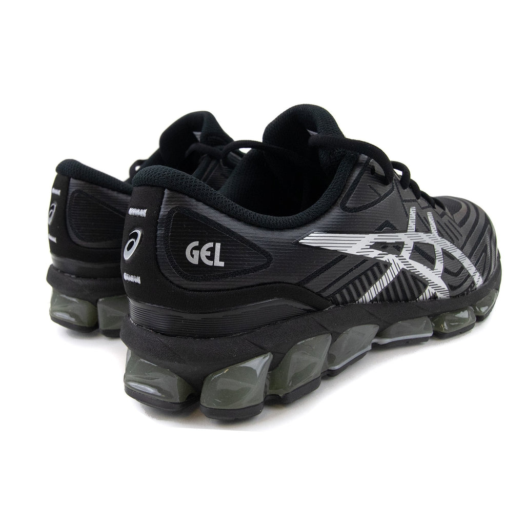 Asics Gel Quantum 360 Vii Black Pure Silver