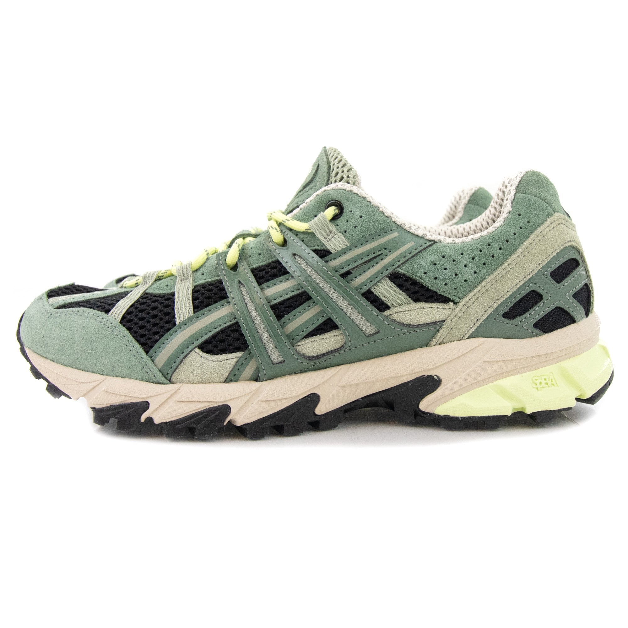 Asics Gel Sonoma 15-50 Ivy/black