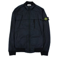 Stone Island 41022 Garment Dyed Crinkle Reps R Ny Navy V0020