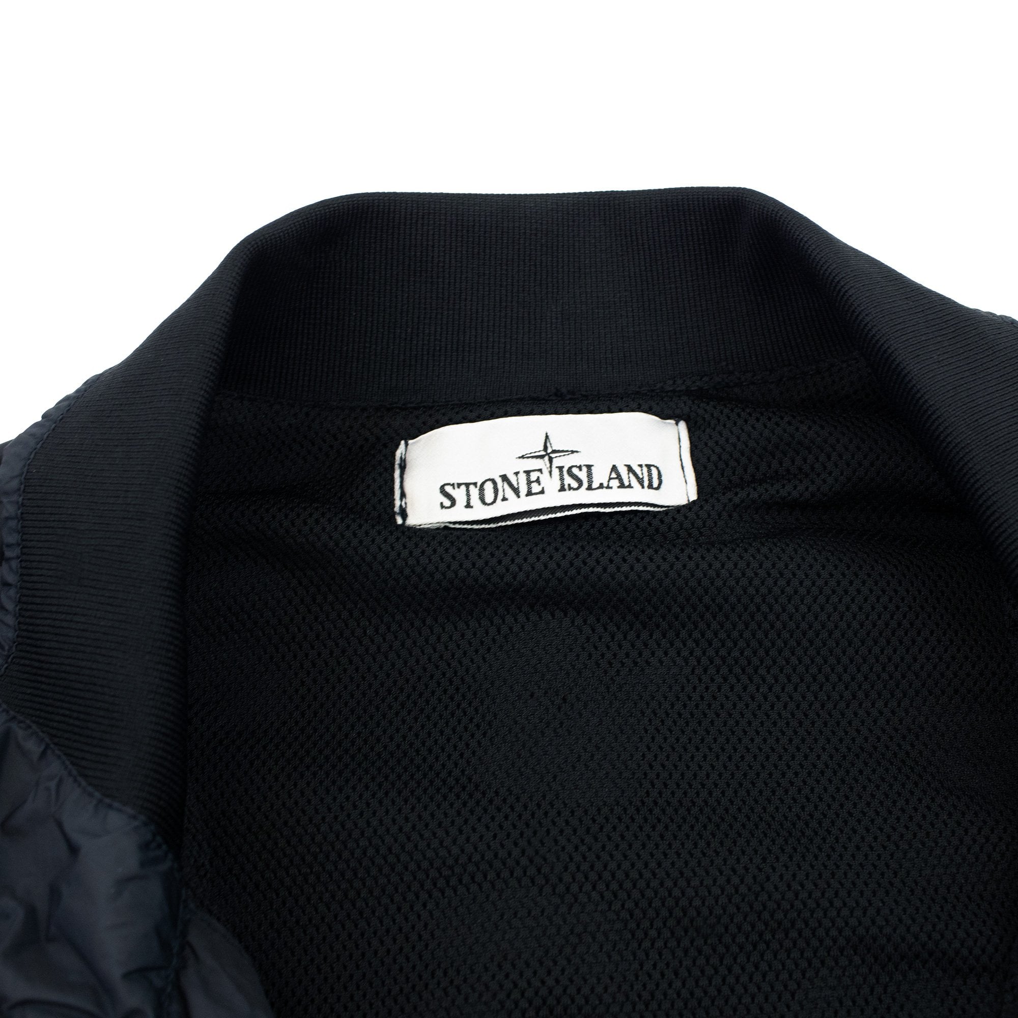 Stone Island 41022 Garment Dyed Crinkle Reps R Ny Navy V0020