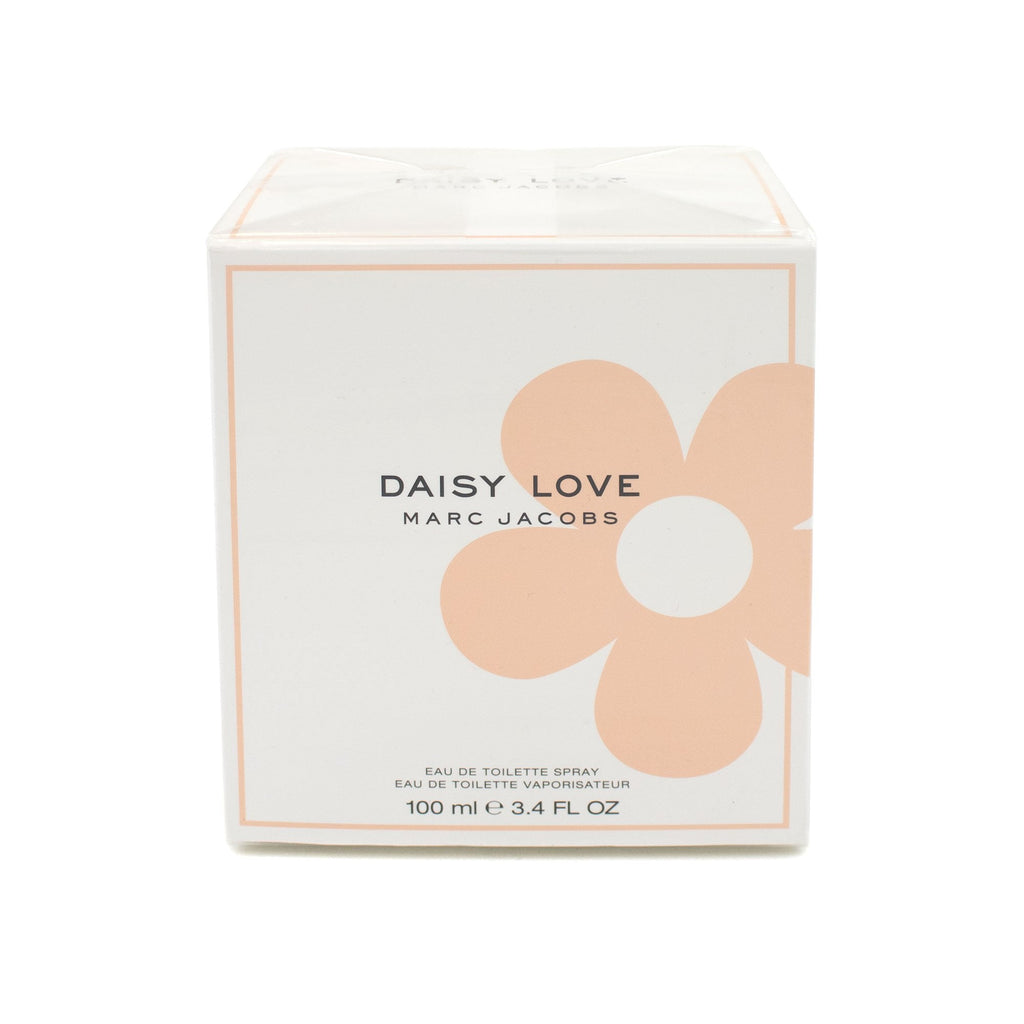 Marc Jacobs Daisy Love Eau De Toilette Spray Love