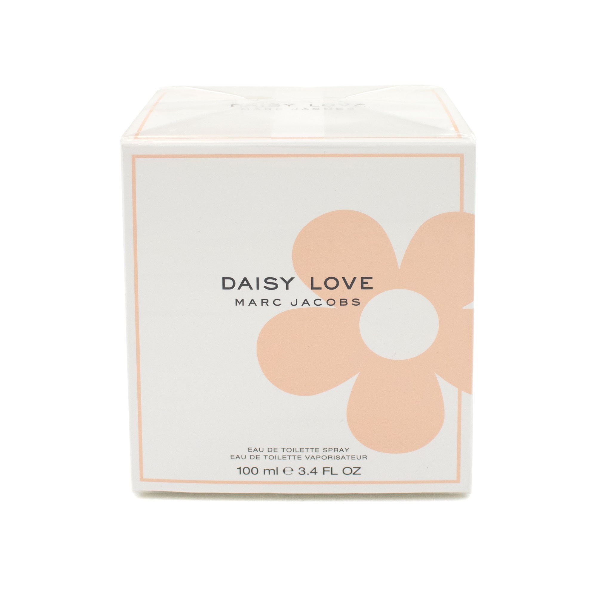 Marc Jacobs Daisy Love Eau De Toilette Spray Love