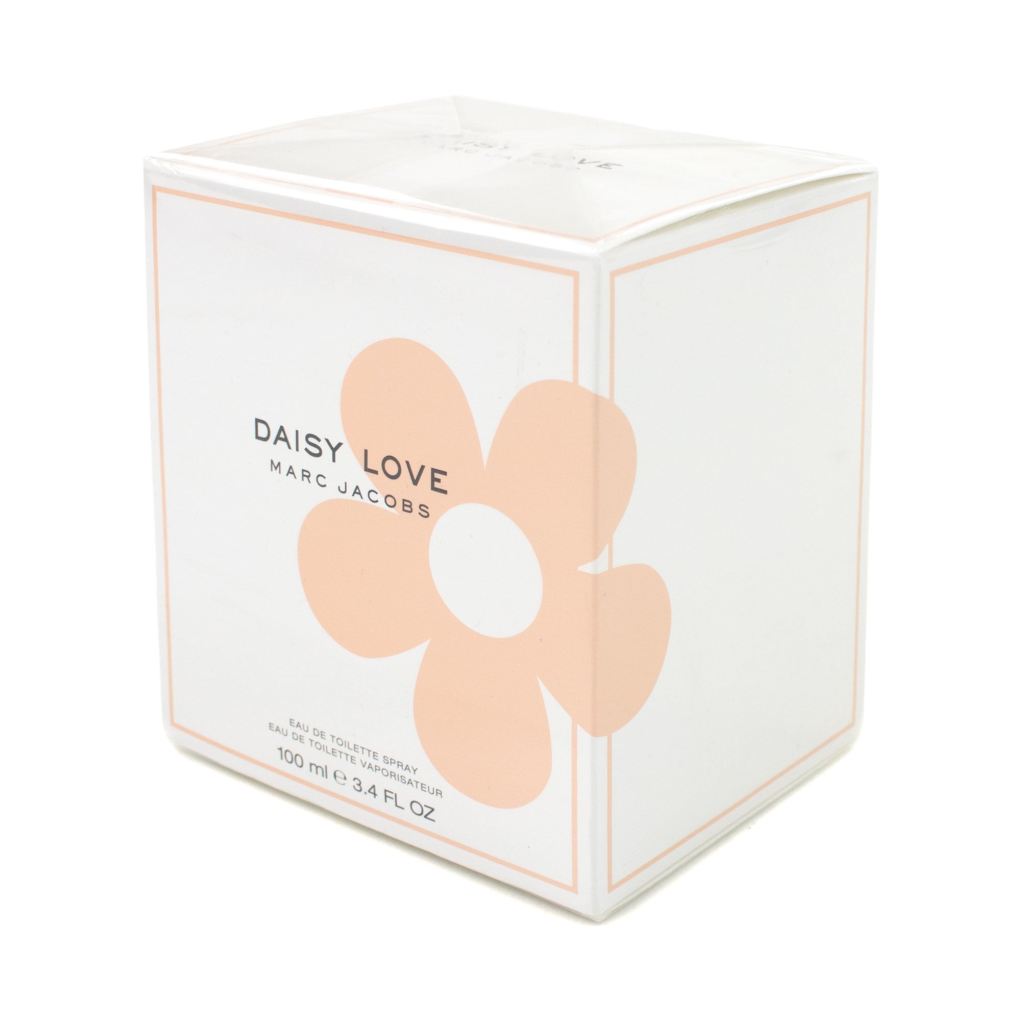Marc Jacobs Daisy Love Eau De Toilette Spray Love