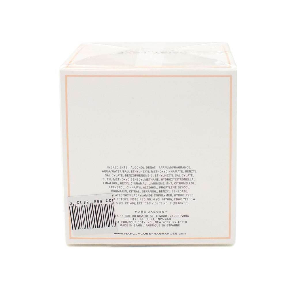 Marc Jacobs Daisy Love Eau De Toilette Spray Love