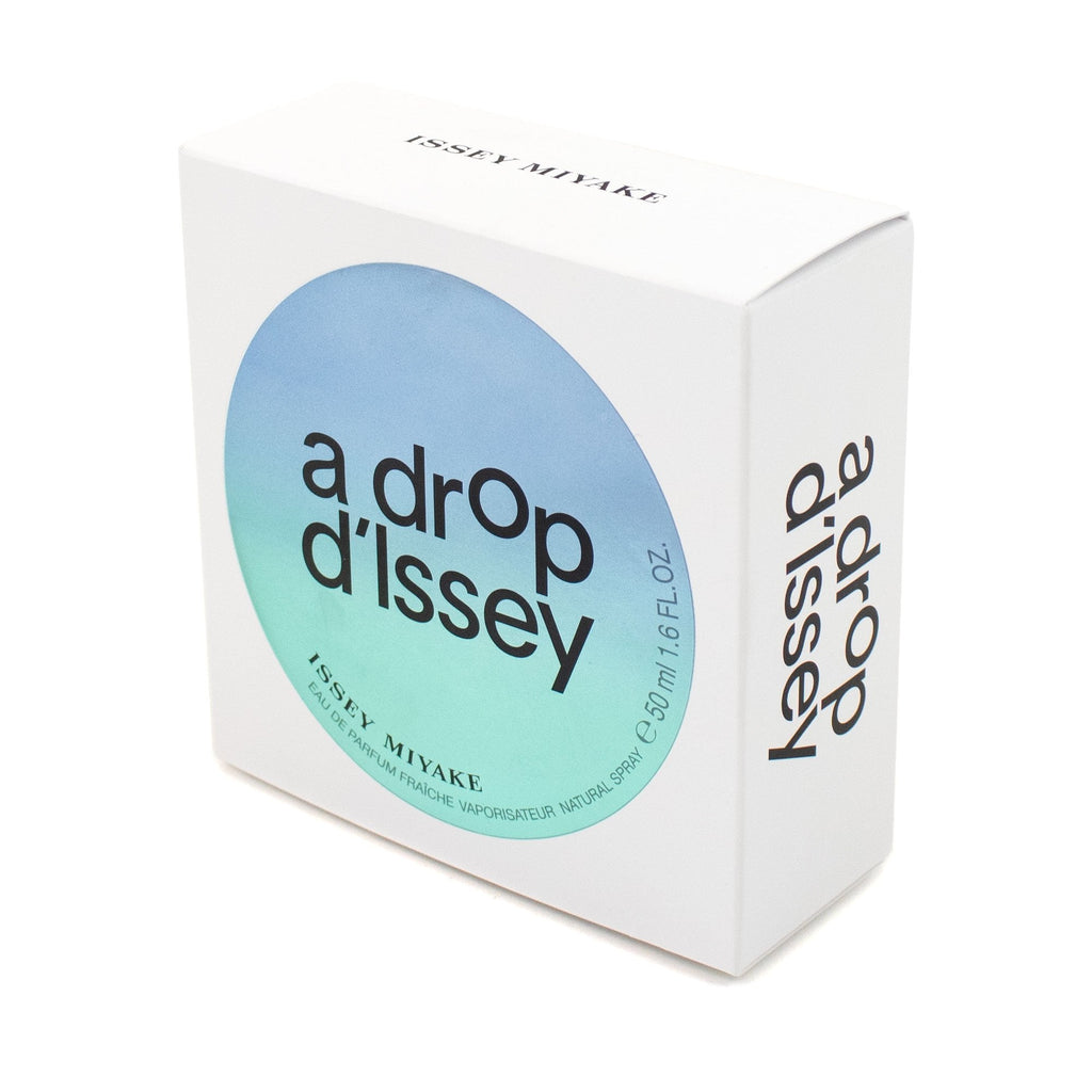 Issey Miyake A Drop D Issey Eau De Parfum Clear