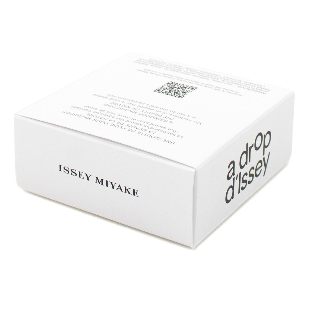 Issey Miyake A Drop D Issey Eau De Parfum Clear