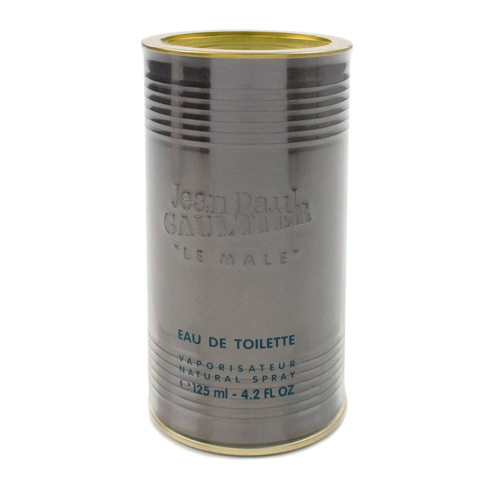 Jean Paul Gaultier Eau De Toilette Le Male