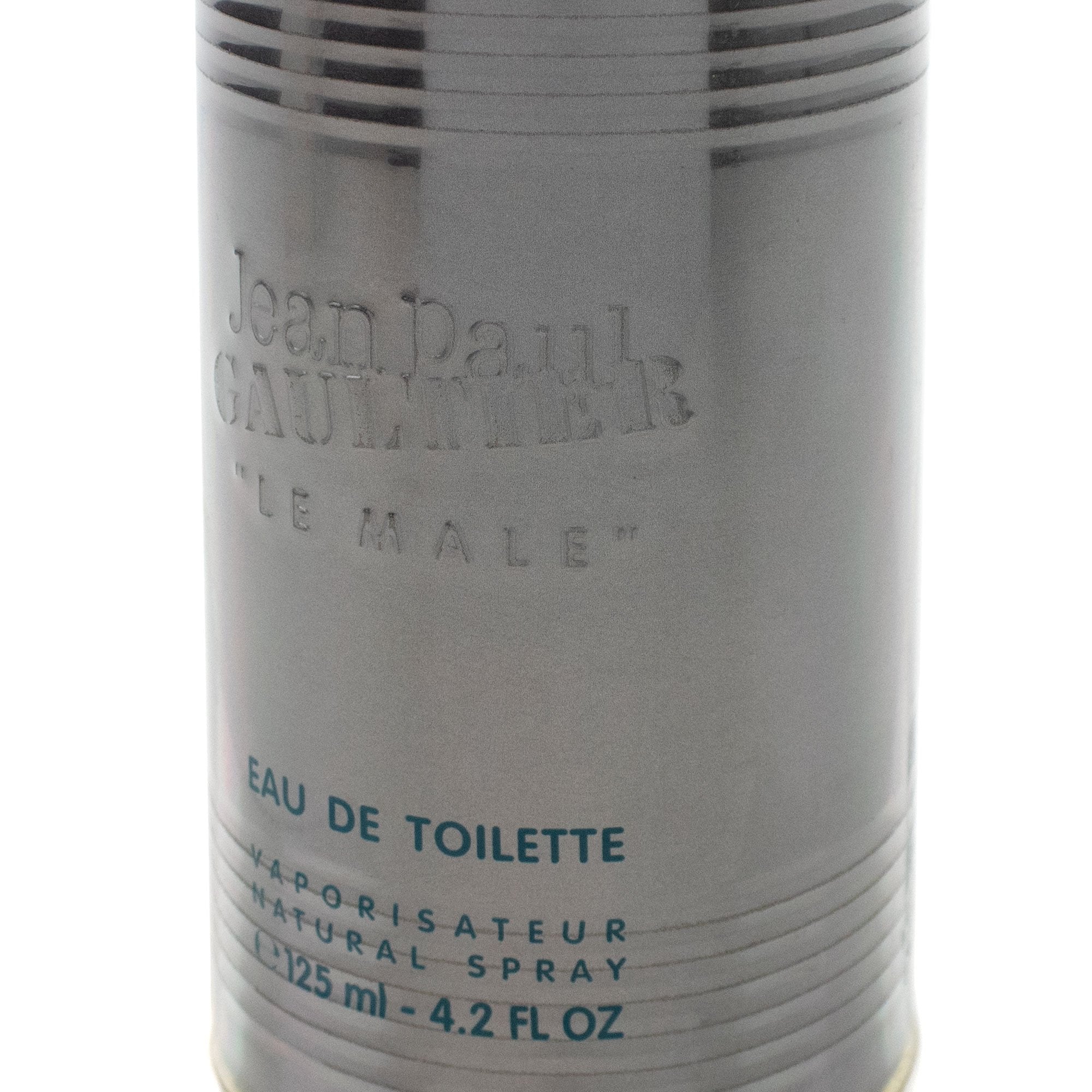 Jean Paul Gaultier Eau De Toilette Le Male