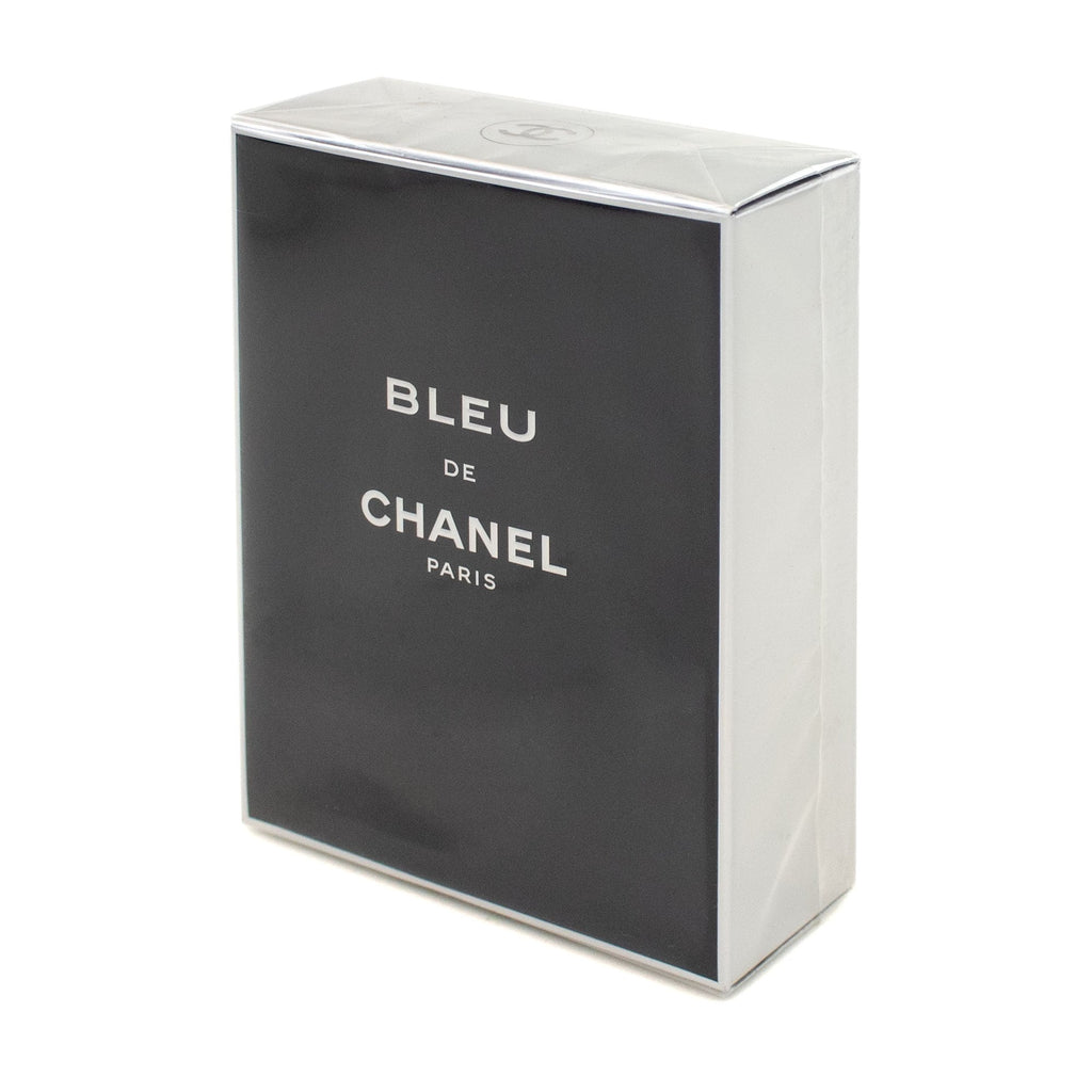 Chanel Eau De Toilette Pour Homme Vaporisateur Spray Blue