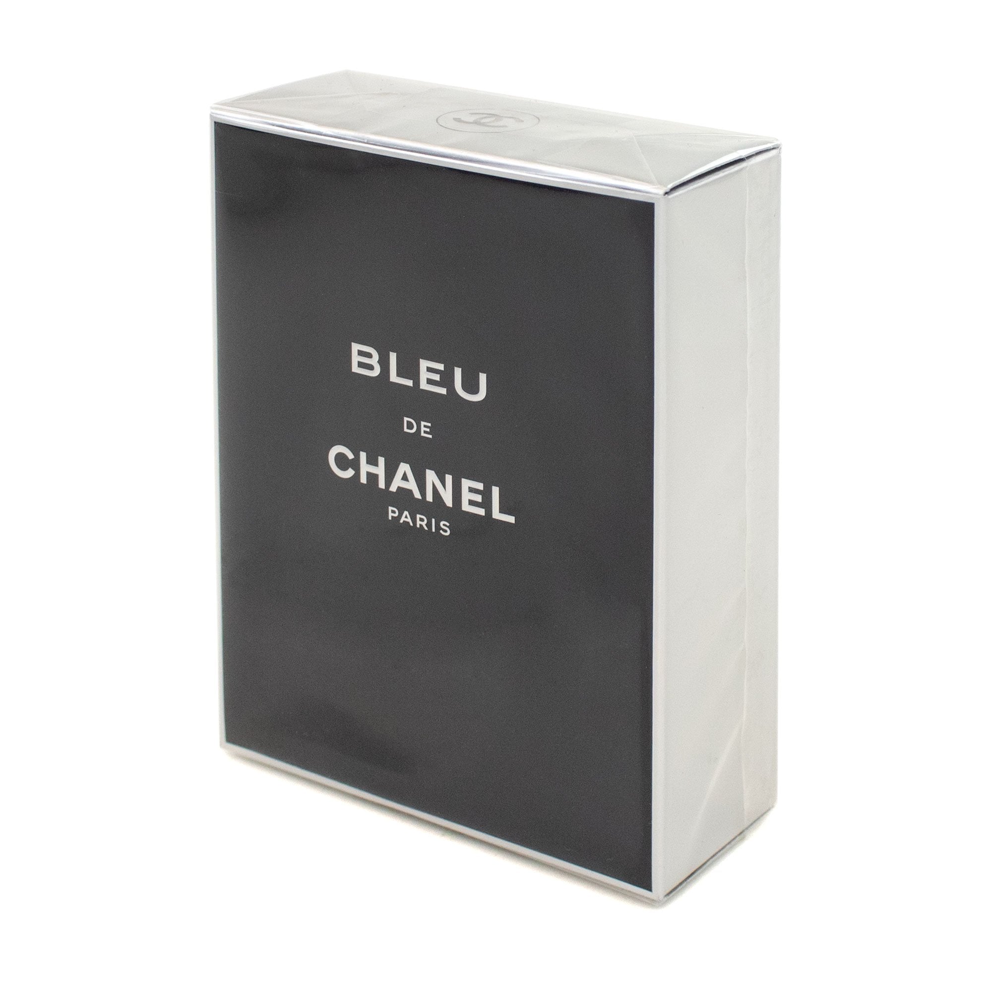 Chanel Eau De Toilette Pour Homme Vaporisateur Spray Blue