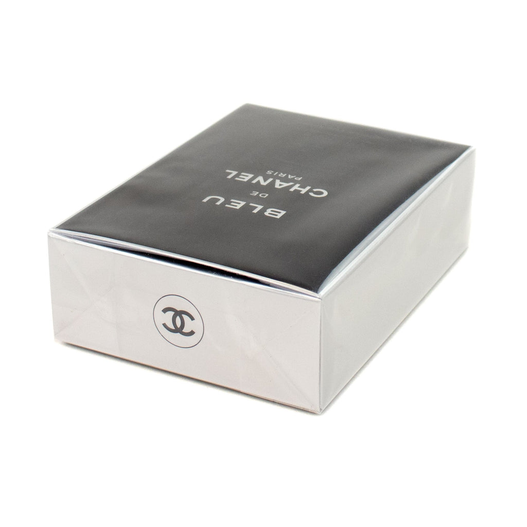 Chanel Eau De Toilette Pour Homme Vaporisateur Spray Blue