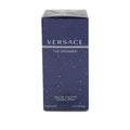 Versace The Dreamer Eau De Toilette Natural Spray Blue