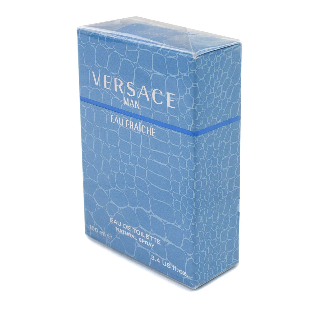 Versace Eau Fraiche Eau De Toilette Natural Spray Mist