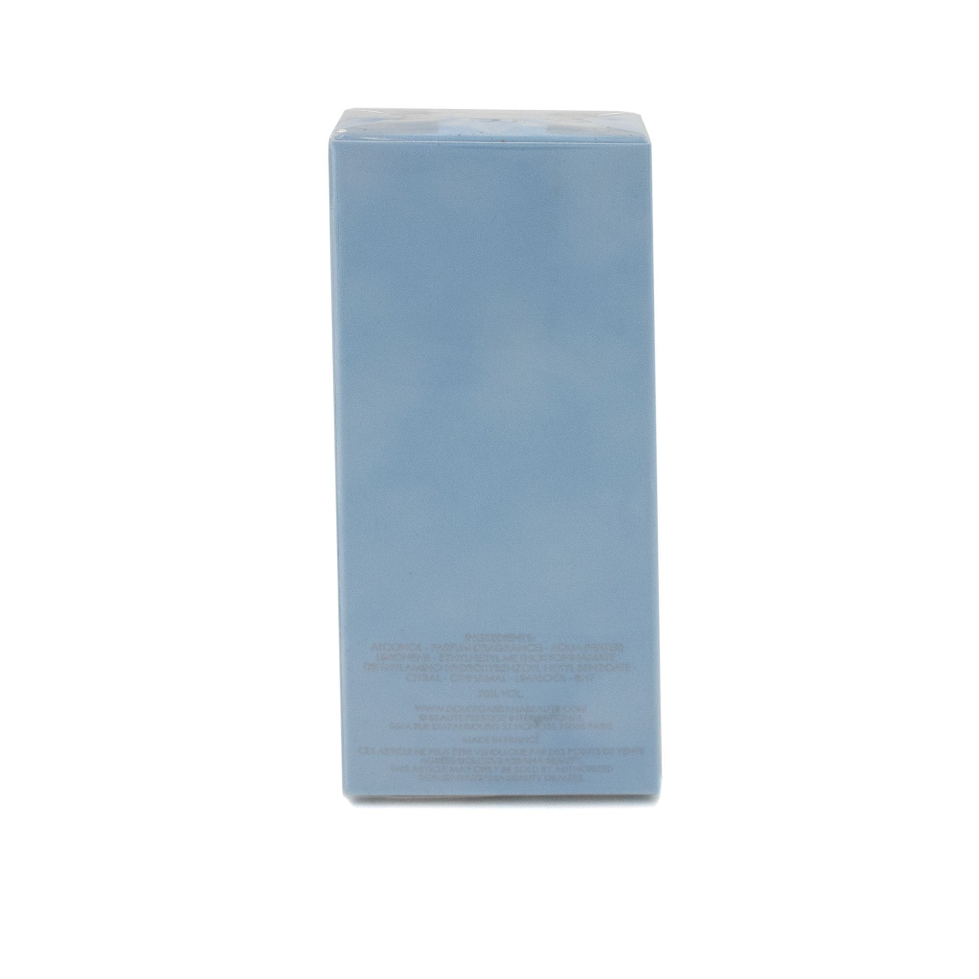 Dolce & Gabbana Light Blue Eau De Toilette Light Blue