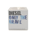 Diesel Only The Brave Eau De Toilette Pour Homme Spray Blue
