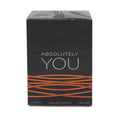 Absolutely You By Karts.f Absolutely You Eau De Parfum Black