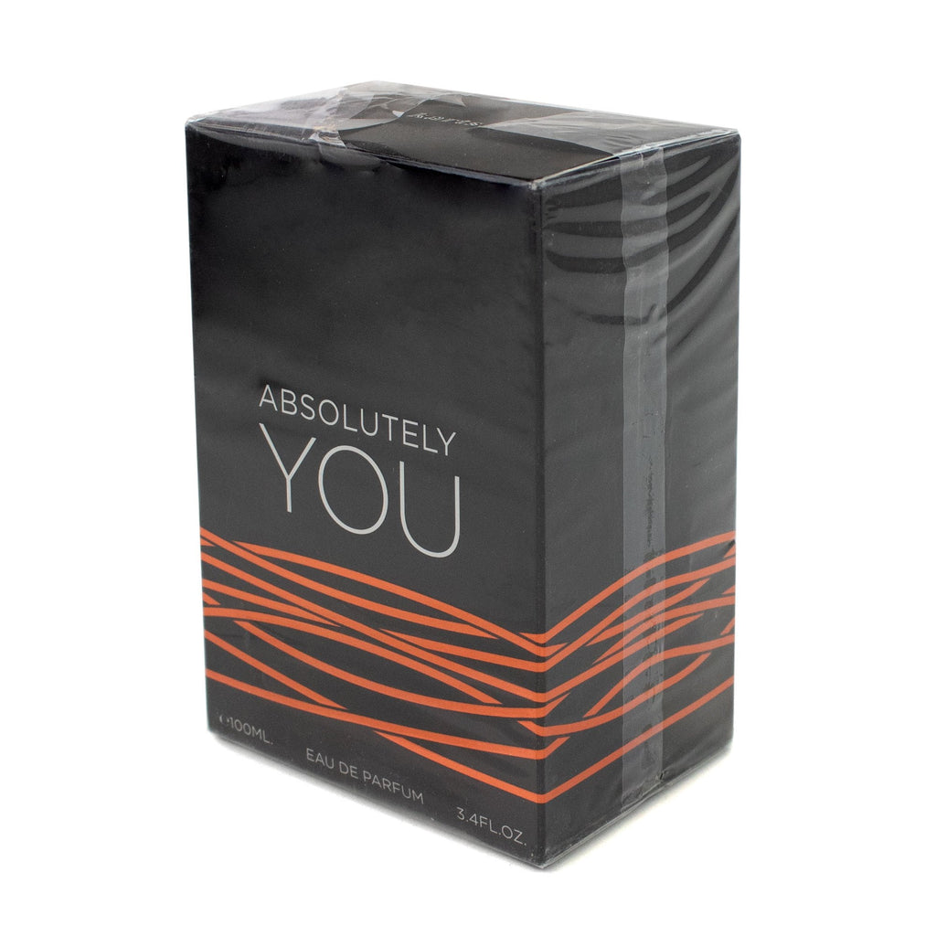 Absolutely You By Karts.f Absolutely You Eau De Parfum Black