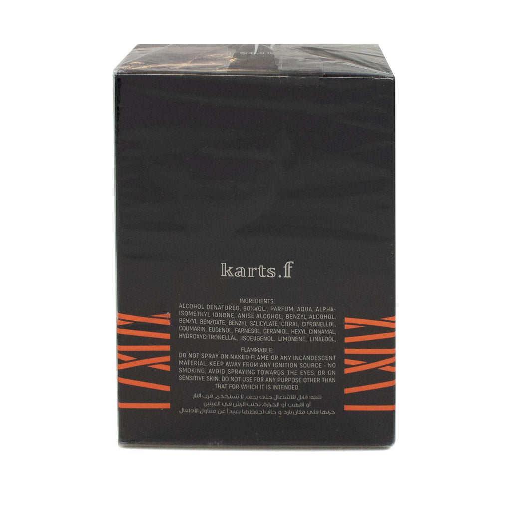 Absolutely You By Karts.f Absolutely You Eau De Parfum Black