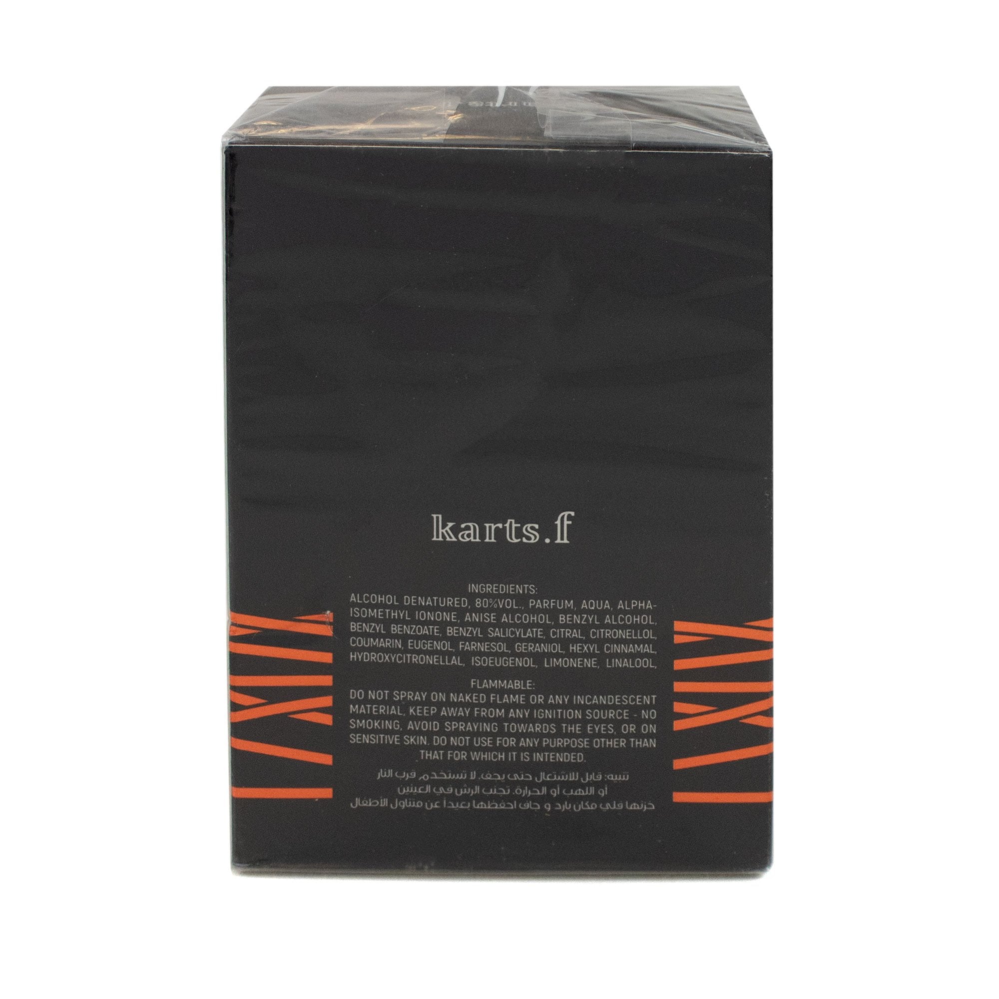 Absolutely You By Karts.f Absolutely You Eau De Parfum Black