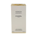 Chanel Coco Mademoiselle Foaming Shower Gel Clear
