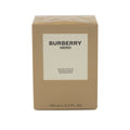 Burberry Hero Eau De Toilette Natural Spray Vaporisateur Gold