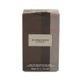Burberry Eau De Toilette Natural Spray Clear