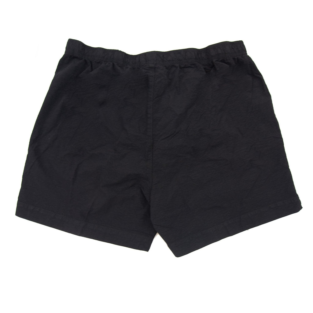 Cp Company Flatt Nylon Utility Swim Shorts Black 999