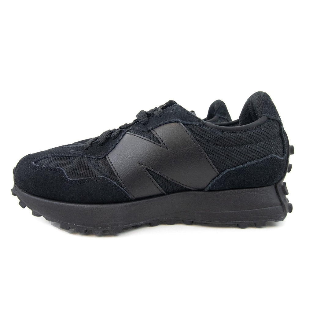 New Balance Ms327 Trainers Black