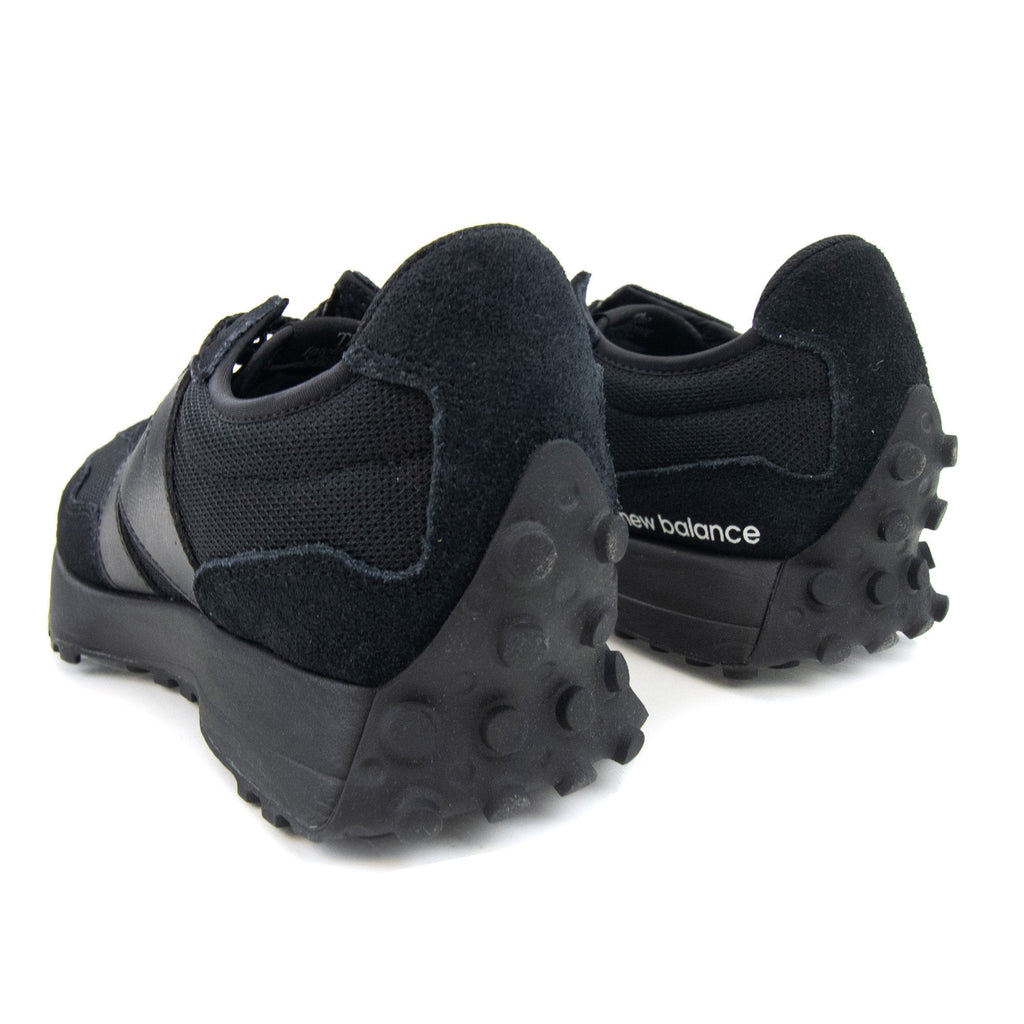 New Balance Ms327 Trainers Black