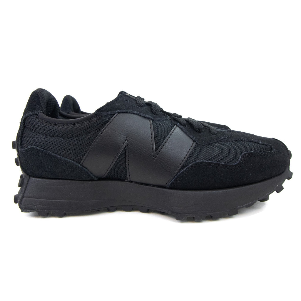 New Balance Ms327 Trainers Black