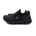 On Running Cloud Swift 3 Running Trainer Black/black