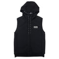 Valentino Vltn Gilet Black 0no