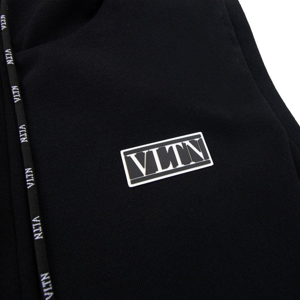 Valentino Vltn Gilet Black 0no