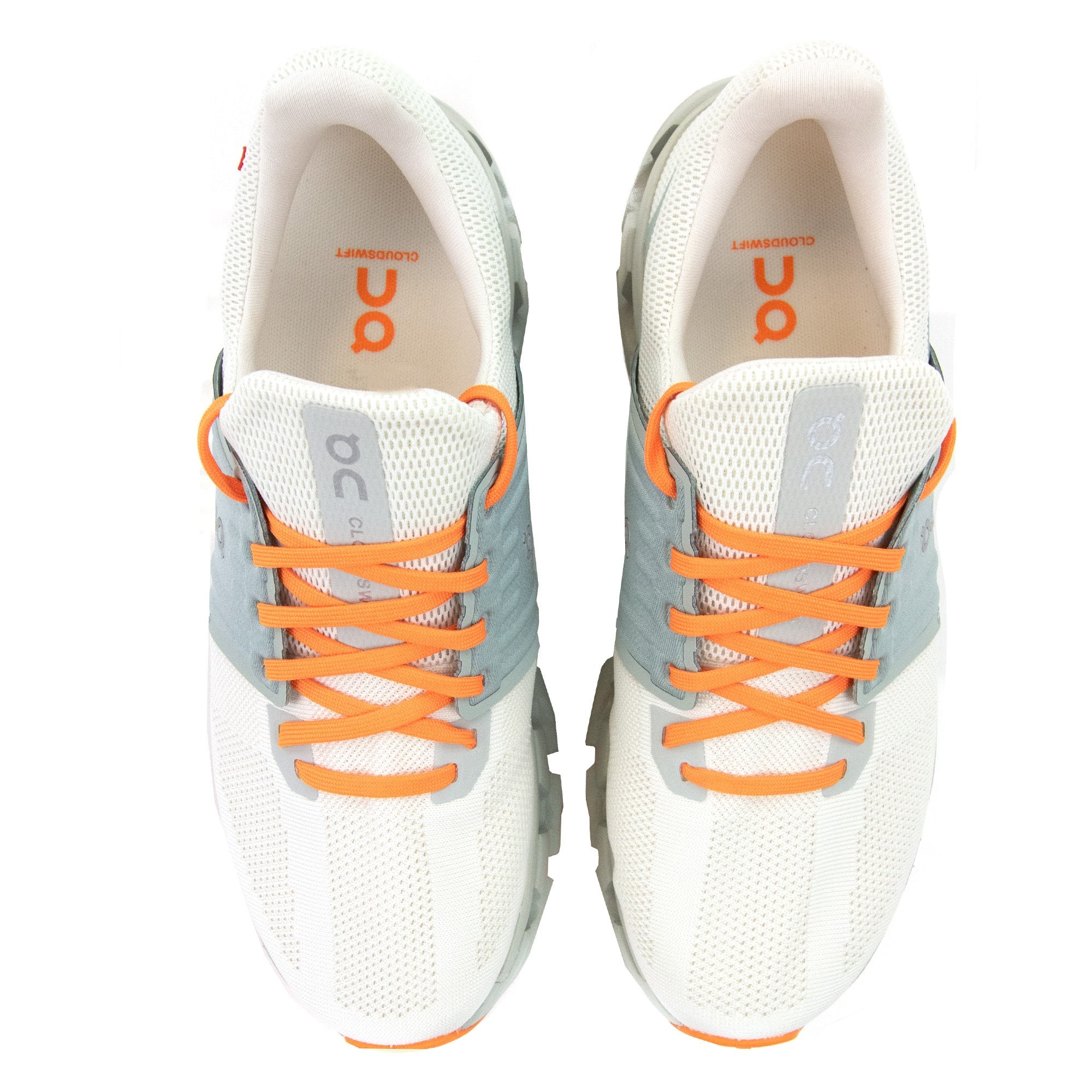 On Running Cloud Swift 3 Running Trainer Ivory/mineral