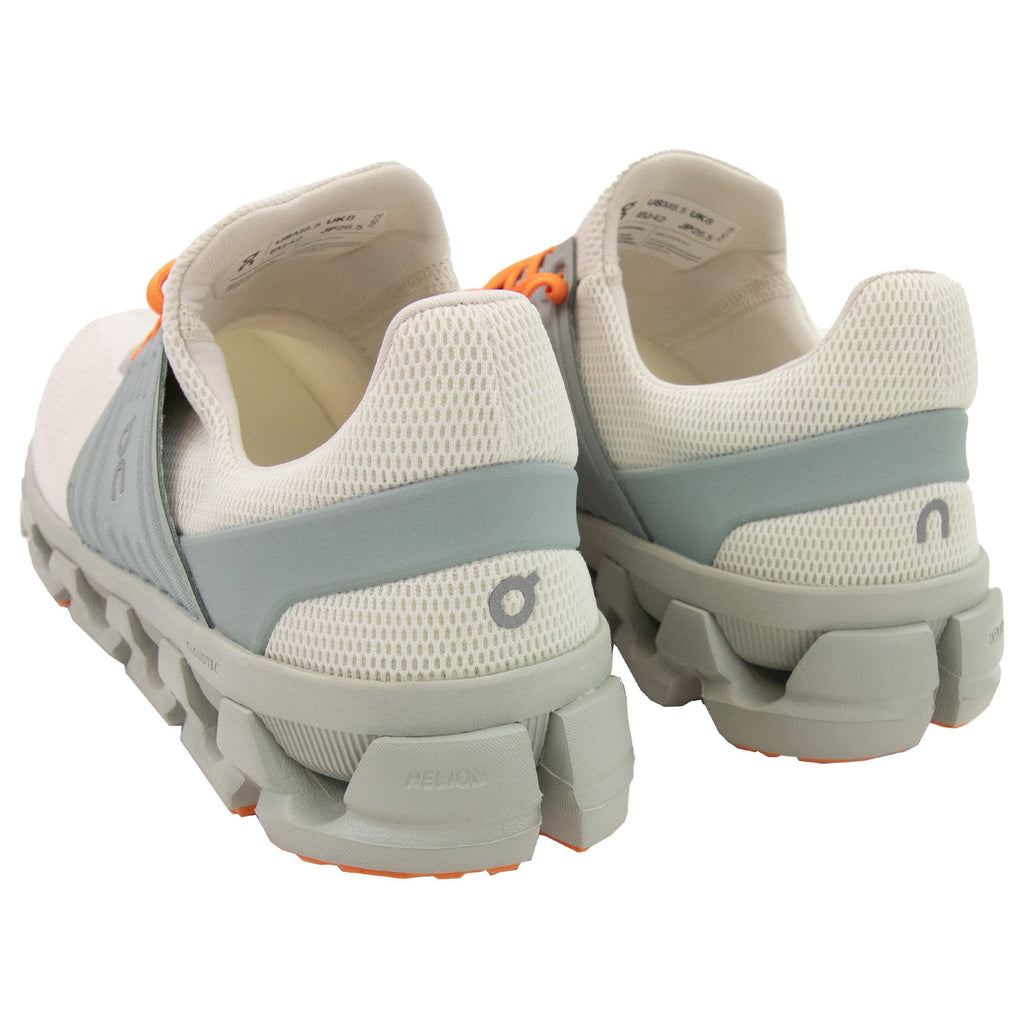 On Running Cloud Swift 3 Running Trainer Ivory/mineral