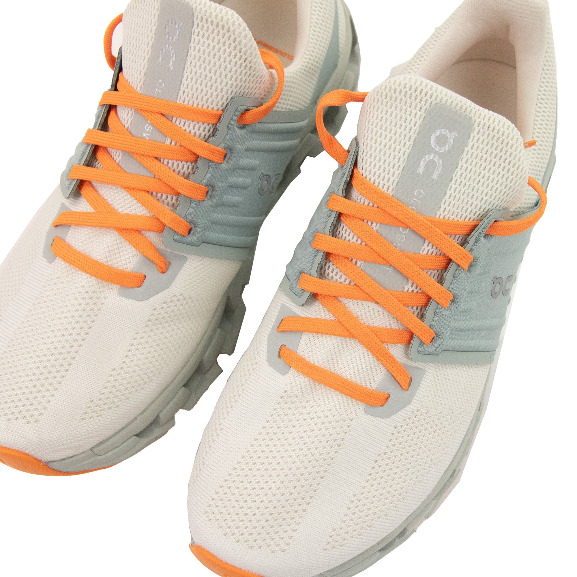 On Running Cloud Swift 3 Running Trainer Ivory/mineral