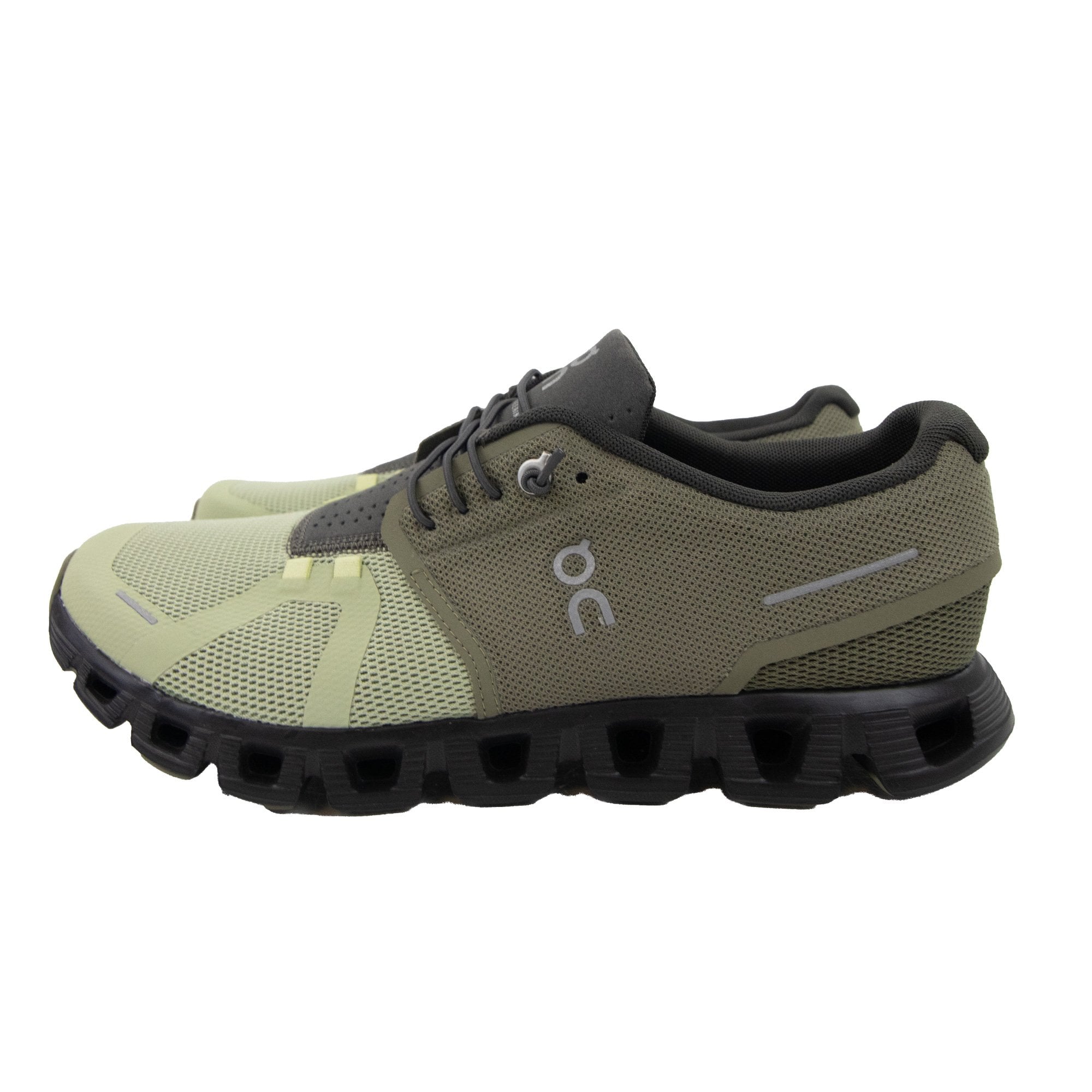 On Running Cloud 5 Running Trainer Grove/haze