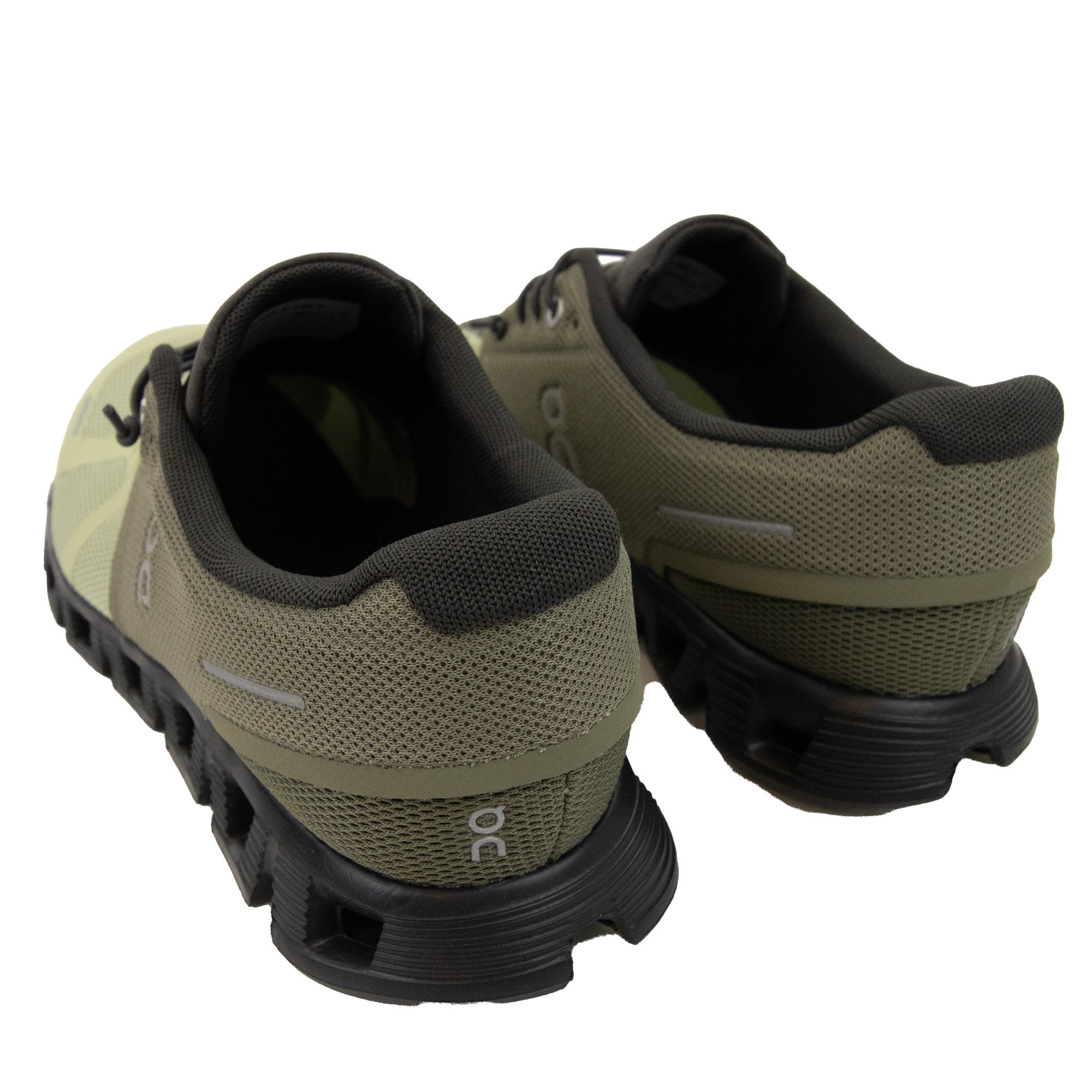 On Running Cloud 5 Running Trainer Grove/haze