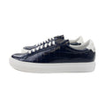 Givenchy Urban Street Sneakers Blue/white