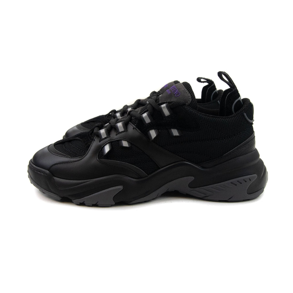 Valentino Afterdusk Sneakers Black 0no