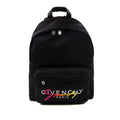Givenchy Urban Signature Backpack Black 001