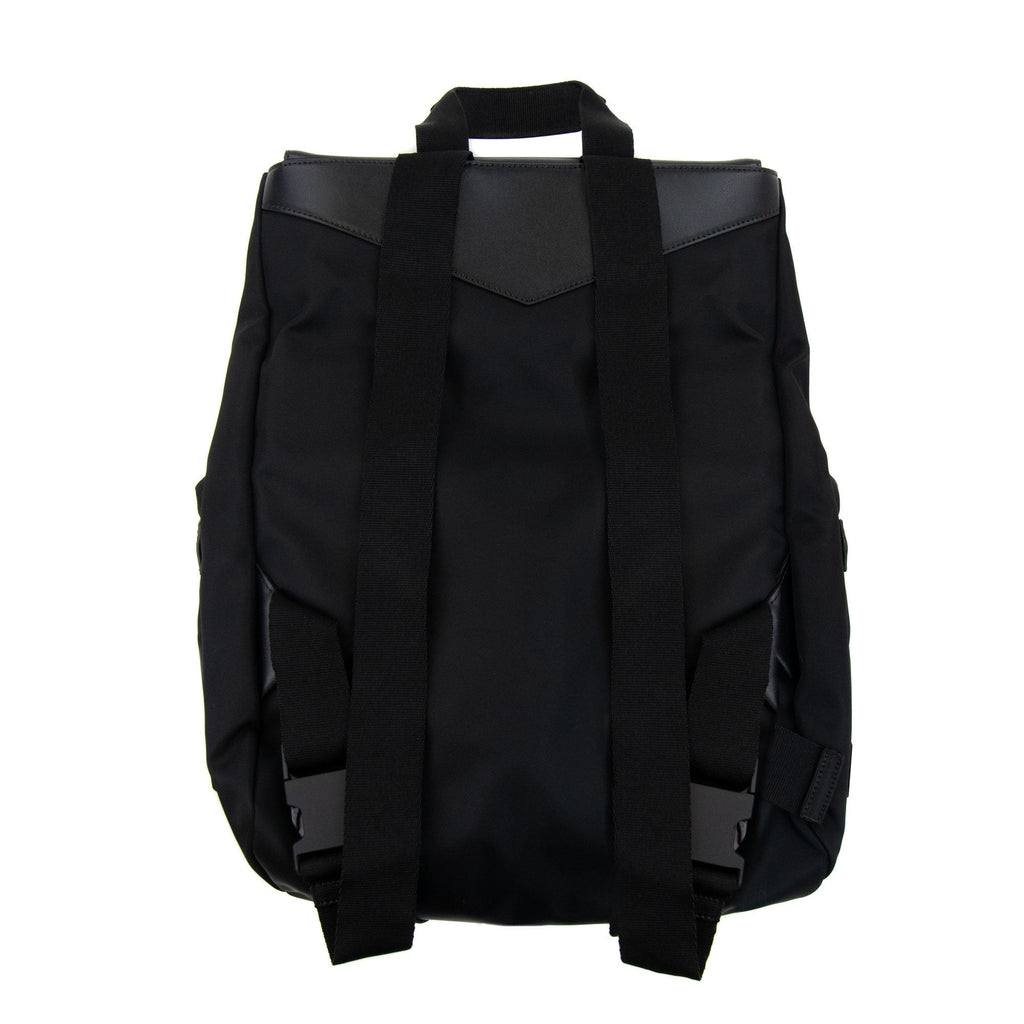 Givenchy Spectre Logo Backpack Black 004