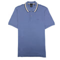 Hugo Boss Penrose 38 Slim Fit Polo Blue 479