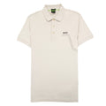 Hugo Boss Paddy 3 Regular Fit Polo Light Beige 271