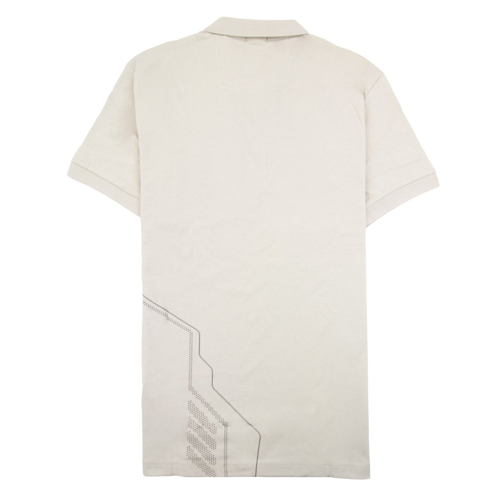 Hugo Boss Paddy 3 Regular Fit Polo Light Beige 271