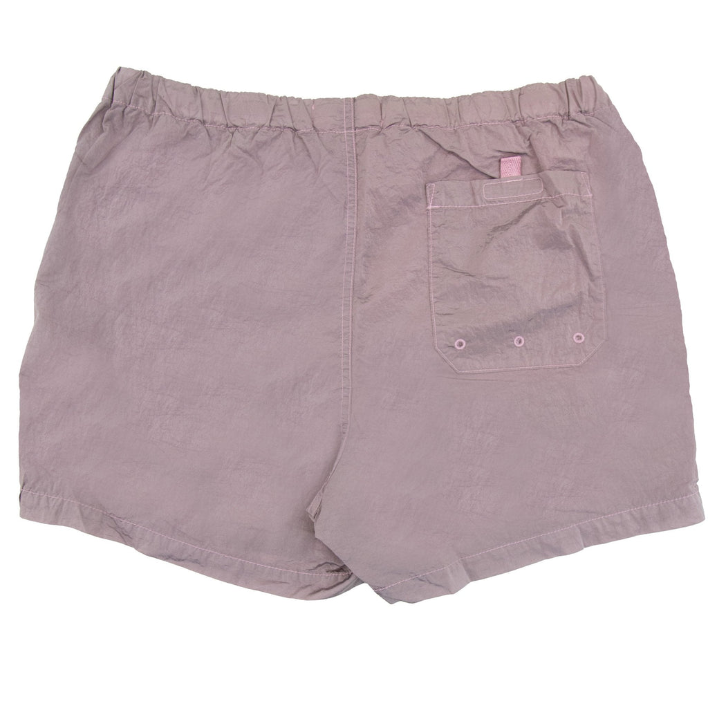 Stone Island B0643 Beach Shorts Pink V0080