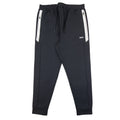Hugo Boss Hadiko 1 Hd Print Logo Tracksuit Bottoms Navy/white